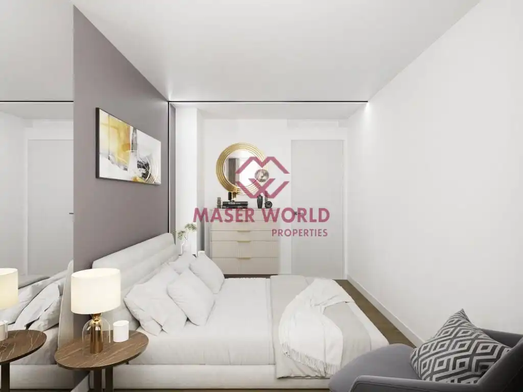 Penthouse mit Aufzug zum Verkauf in Pla - Carolinas, imagen 7