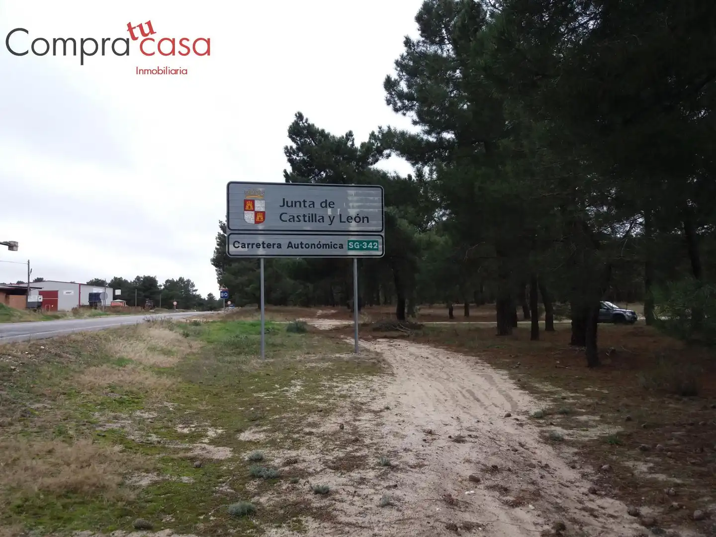 Terreni e lotti in vendita a Navas de Oro, imagen 15