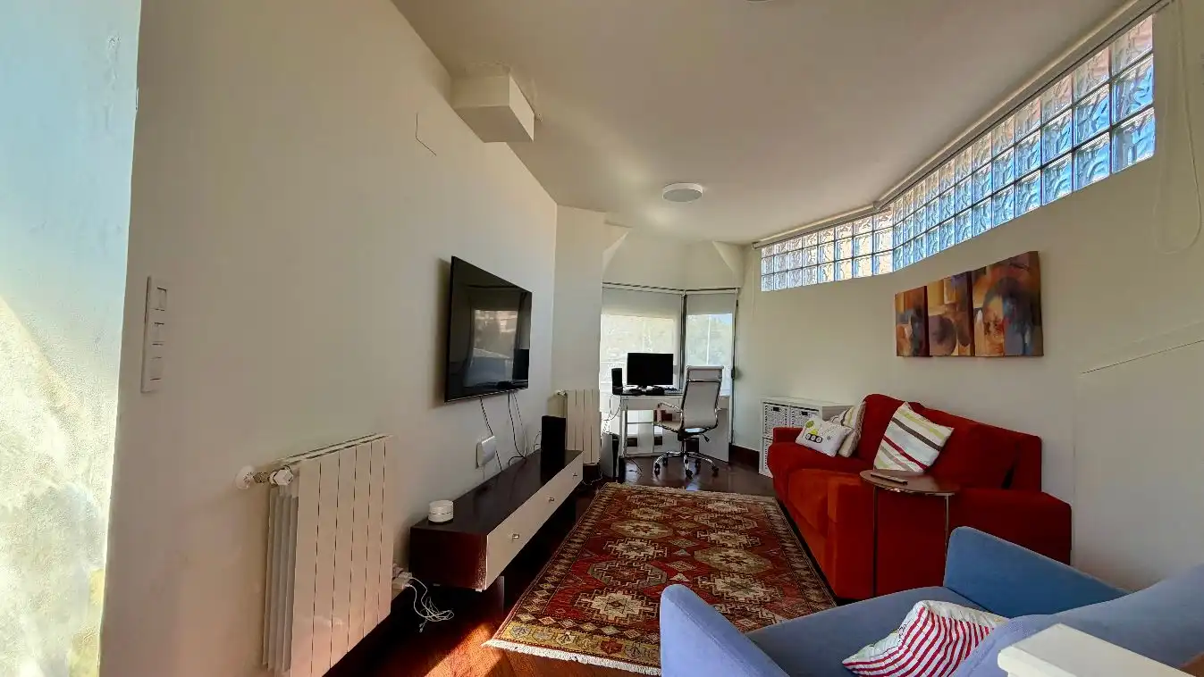 Maison mitoyenne avec jardin à vendre à Akilino Arriola Kalea, imagen 40