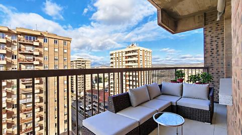 Photo 5 of Flat for sale in Residencia,  Logroño