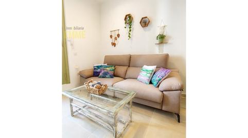 Foto 5 de Pis en venda a San Francisco, Ronda