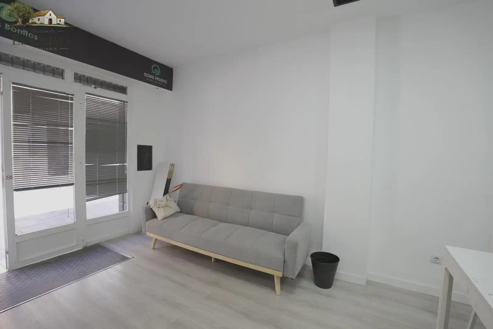 Sala d'estar de Planta baixa en venda en Almería