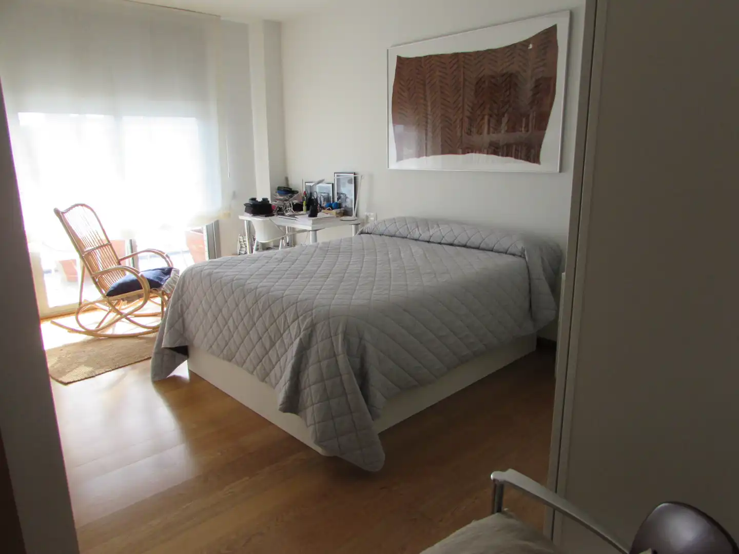 Dormitori de Dúplex en venda en Badalona amb Aire condicionat, Calefacció i Parquet