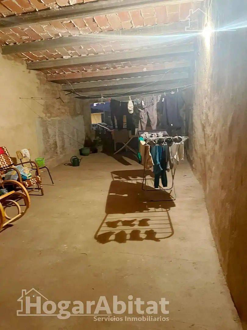 Casa o chalet en venta en Vilanova d'Alcolea con Trastero y Balcón