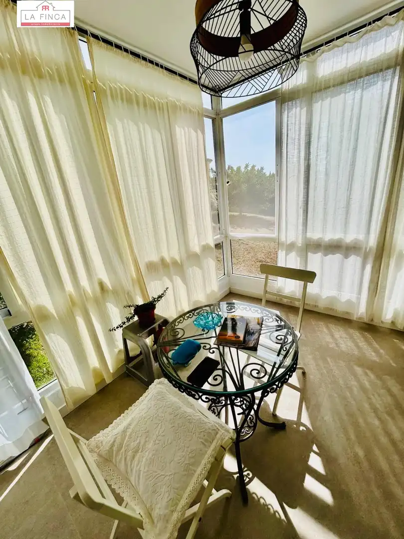 Piso con ascensor en venta en La Cala del Moral, imagen 11