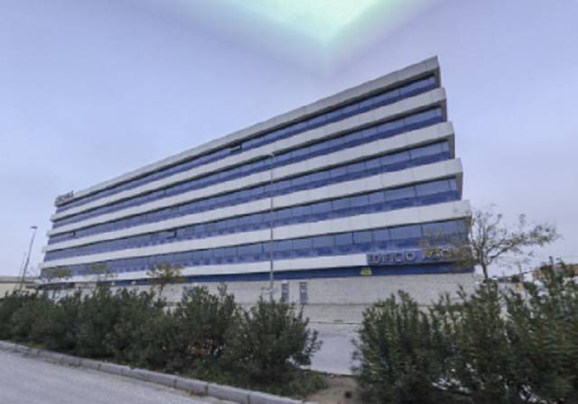 Oficina en Venta en C/ Pinoso Estrobo, Edif. Ágora, Royal Parque Empes en Palmete