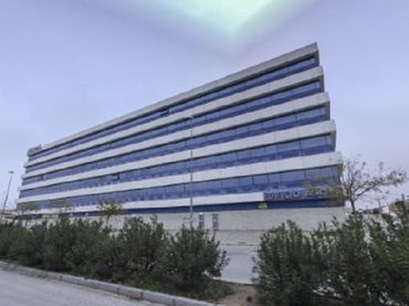 Oficina en venda a C/ Pinoso Estrobo, Edif. Ágora, Royal Parque Empesarial