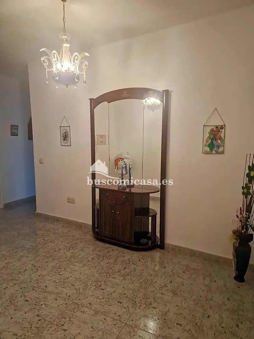 Piso en venta en Los Villares con Calefacción, Amueblado y Balcón