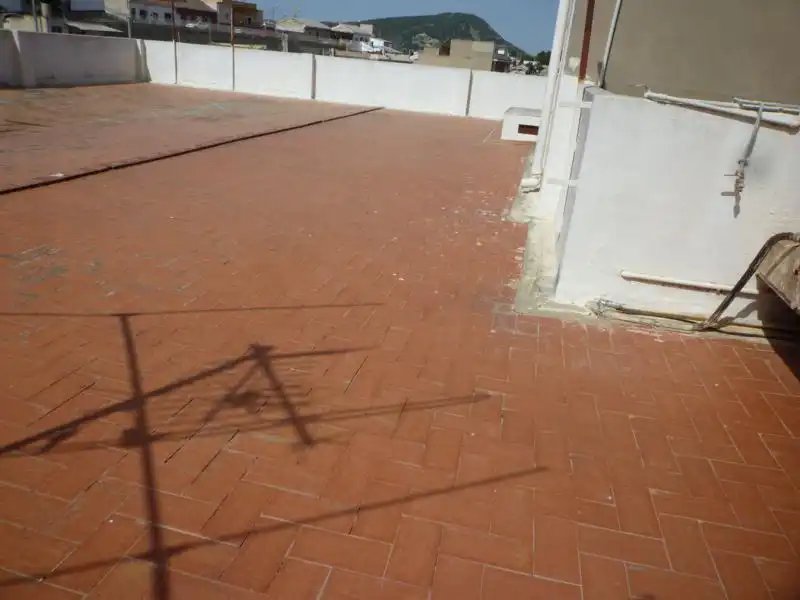 Casa con terraza en venta en Calle Sagrado Corazón 12, imagen 80