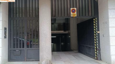 Photo 3 of Garage for rent in Ronda de la Muralla, San Roque - As Fontiñas, Lugo Capital