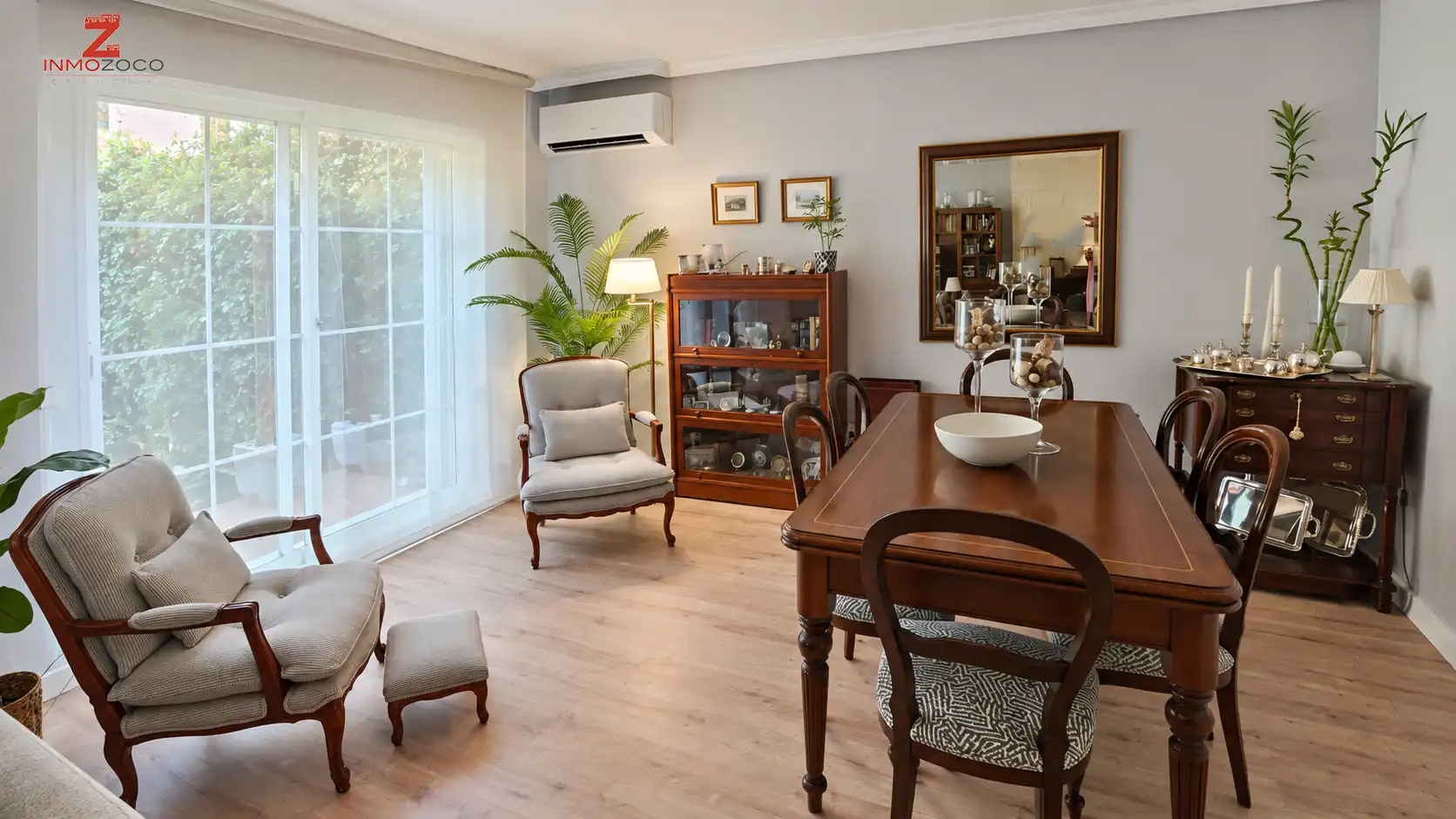 Maison mitoyenne avec piscine à vendre à Monte Rozas, imagen 6