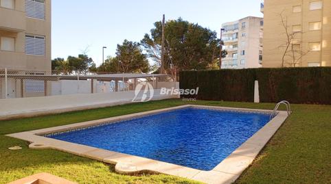 Foto 3 de Apartament en venda a Passeig Marítim, Mont-roig del Camp
