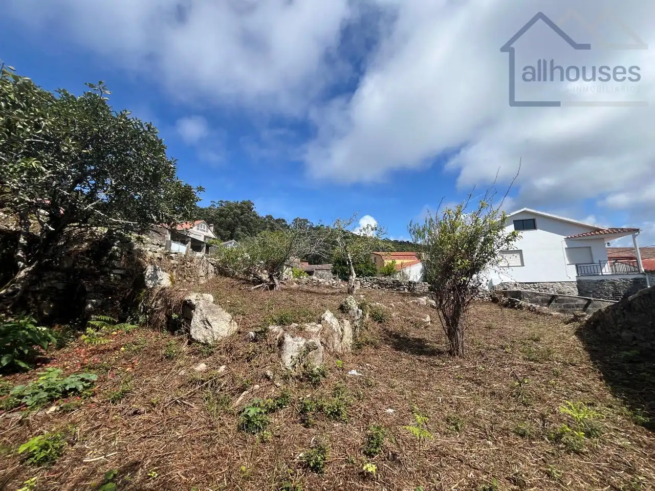 Residential land for sale in A Guarda, imagen 18