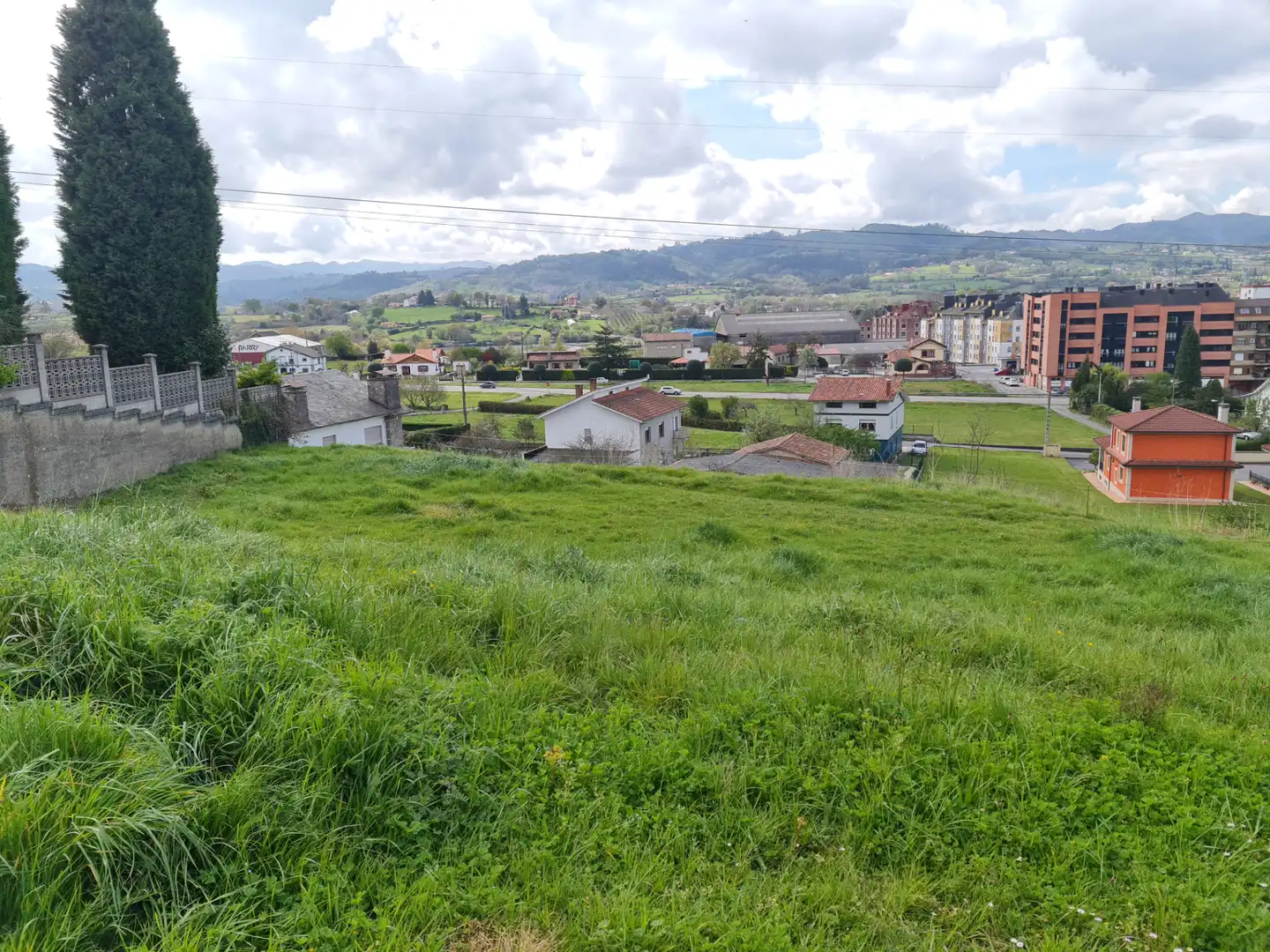 Terreno residencial en venta en Parroquias Norte, imagen 5