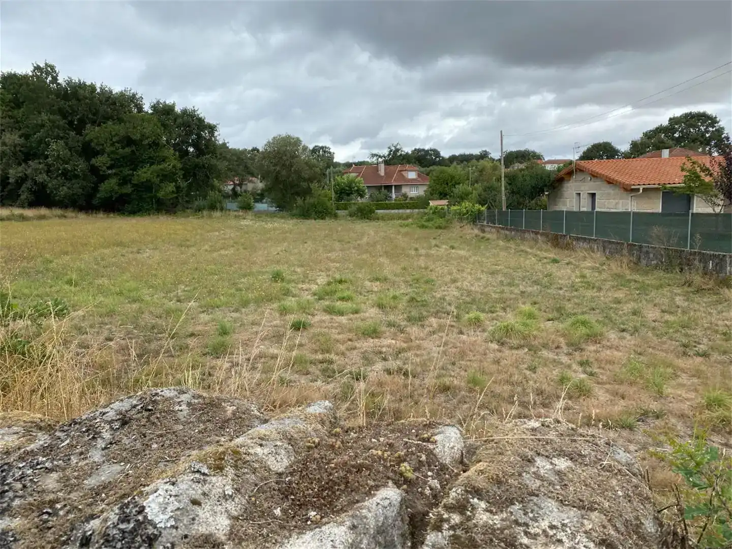 Residencial en venta en Sandiás