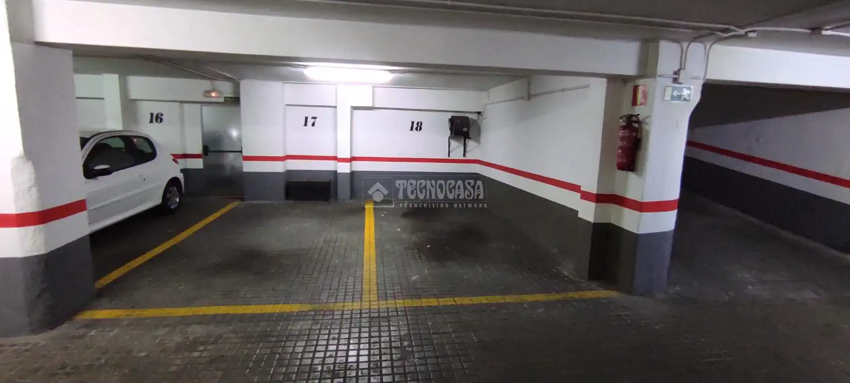 Individual en venda a Calle Palafox, imagen 3