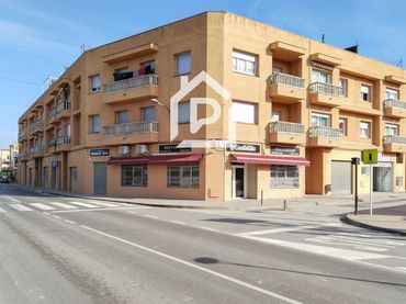 Local comercial en venta en PAU CASALS