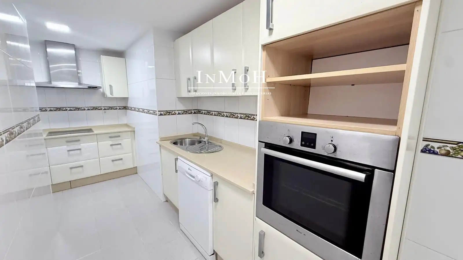 Appartamento con terrazza in vendita a Centro, imagen 14