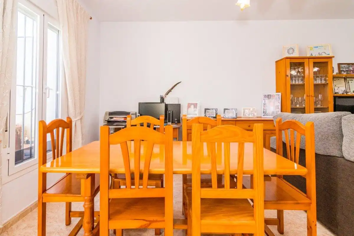 Chalet en venta en Calle Nivel, imagen 19