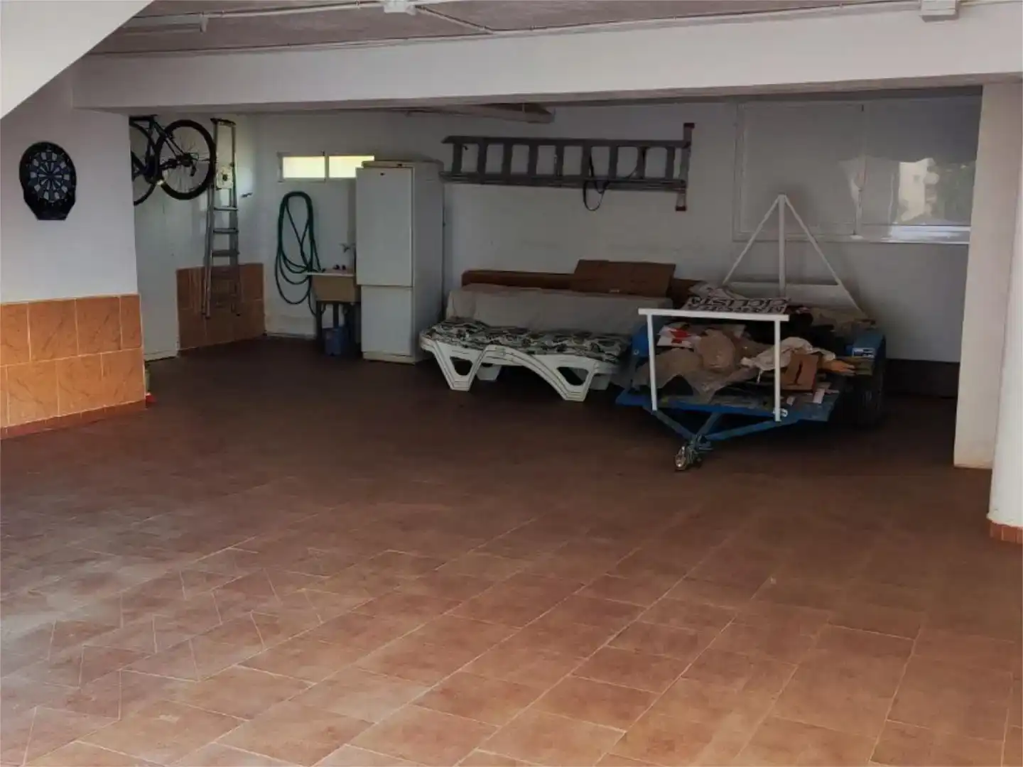 Casa o chalet en venta en Campillo de Arenas con Jardín privado, Trastero y Balcón
