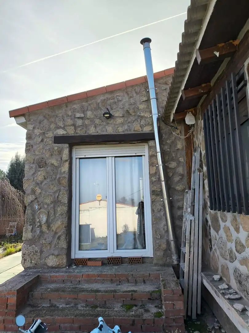 Villa avec jardin à vendre à El Viso de San Juan, imagen 6
