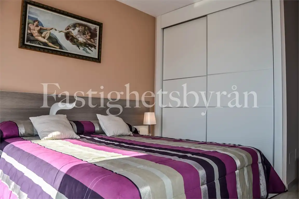 Maisonette zum Verkauf in Avenida Palmeras de Baviera, Caleta de Vélez