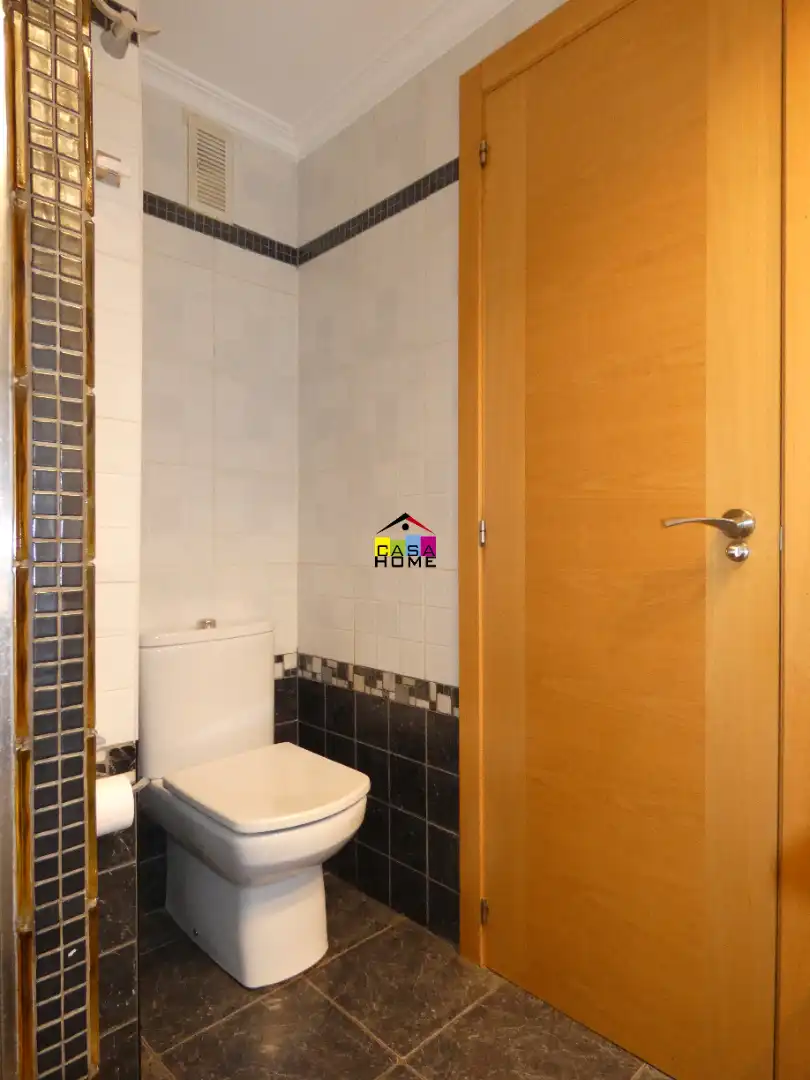 Maison mitoyenne avec terrasse à vendre à Heliópolis, imagen 26