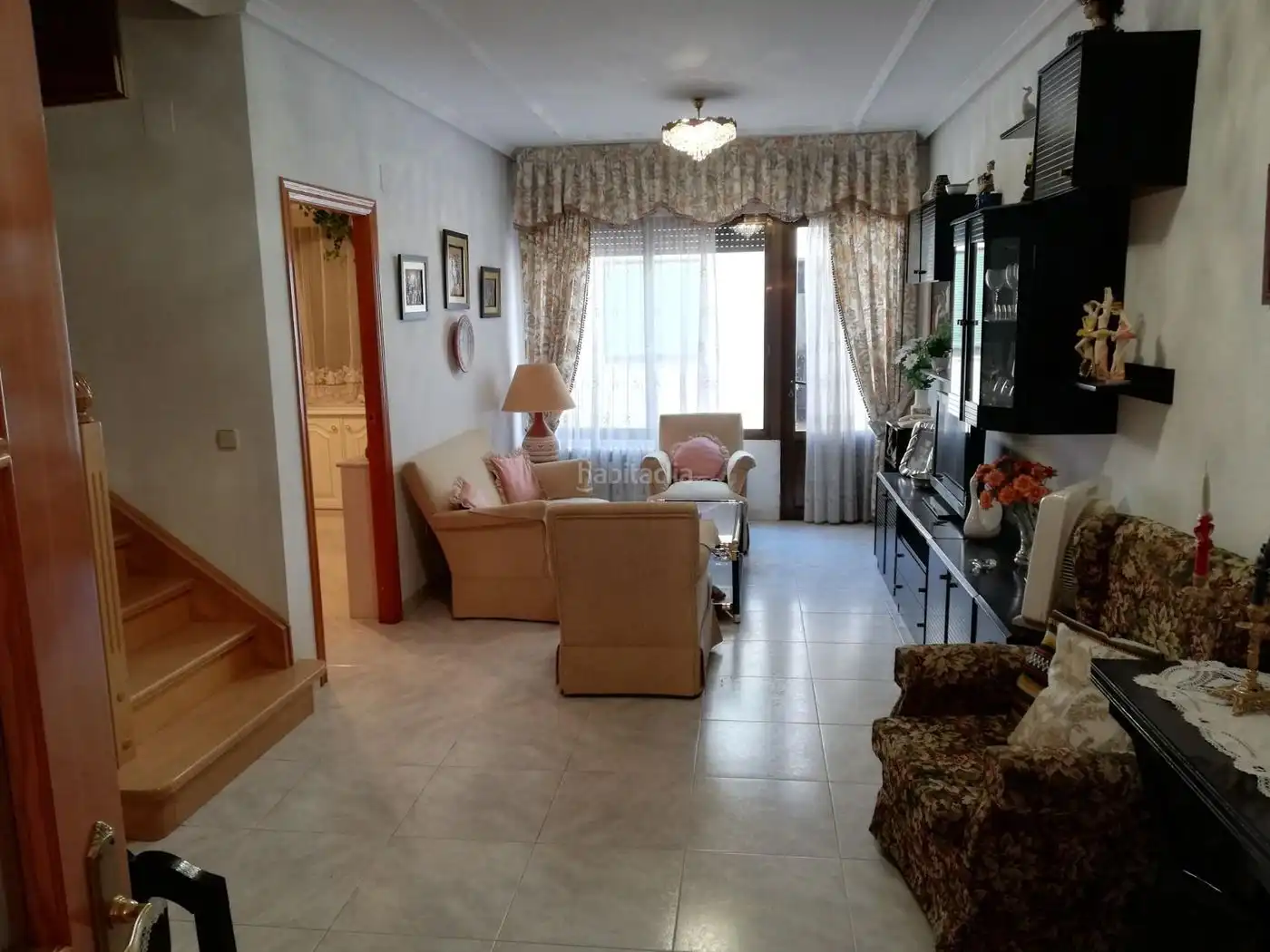 Casa in affitto a Calle Virgen 4, imagen 11