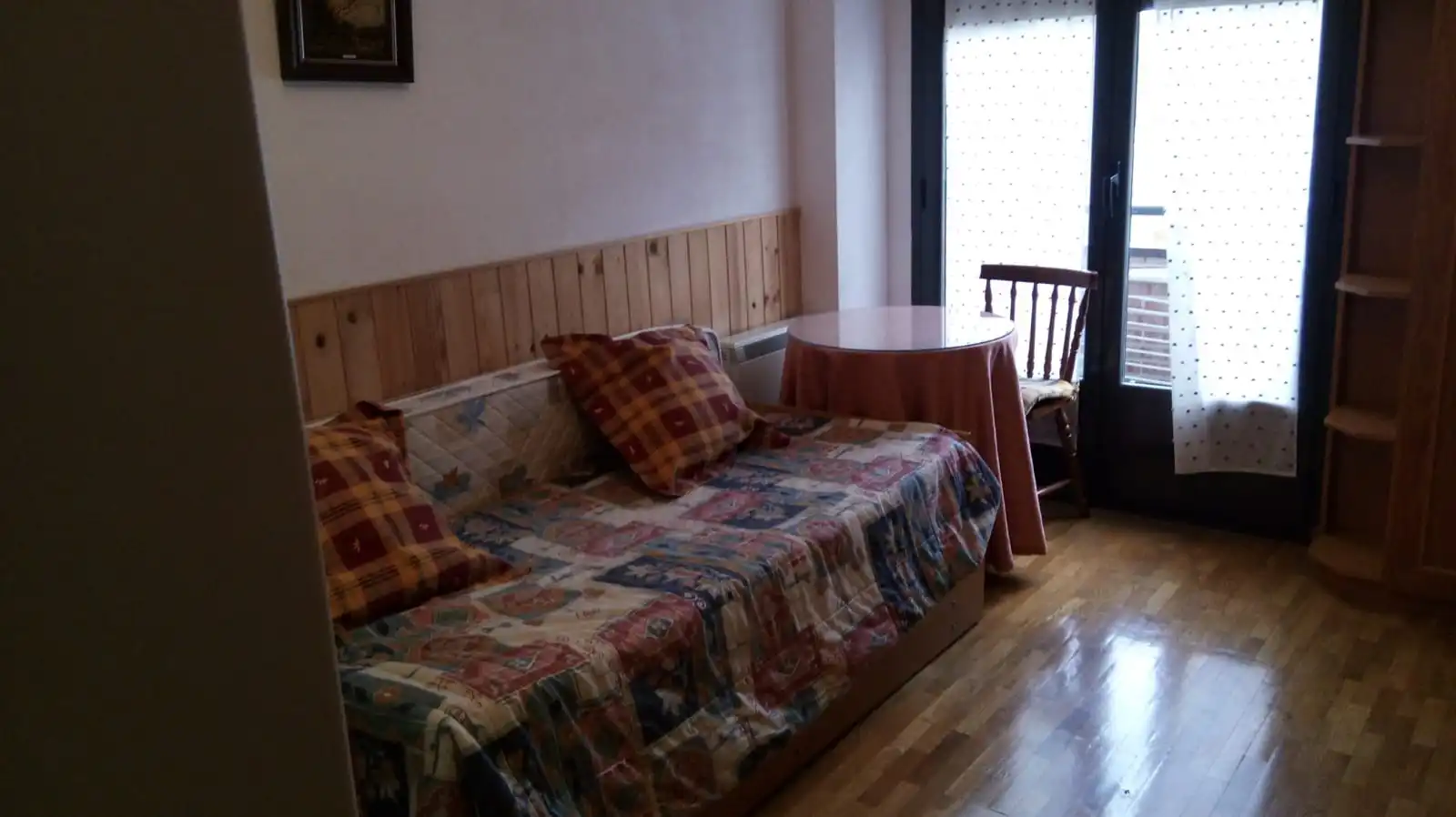 Studio with terrace to rent in Calle Martínez Siliceo, imagen 7