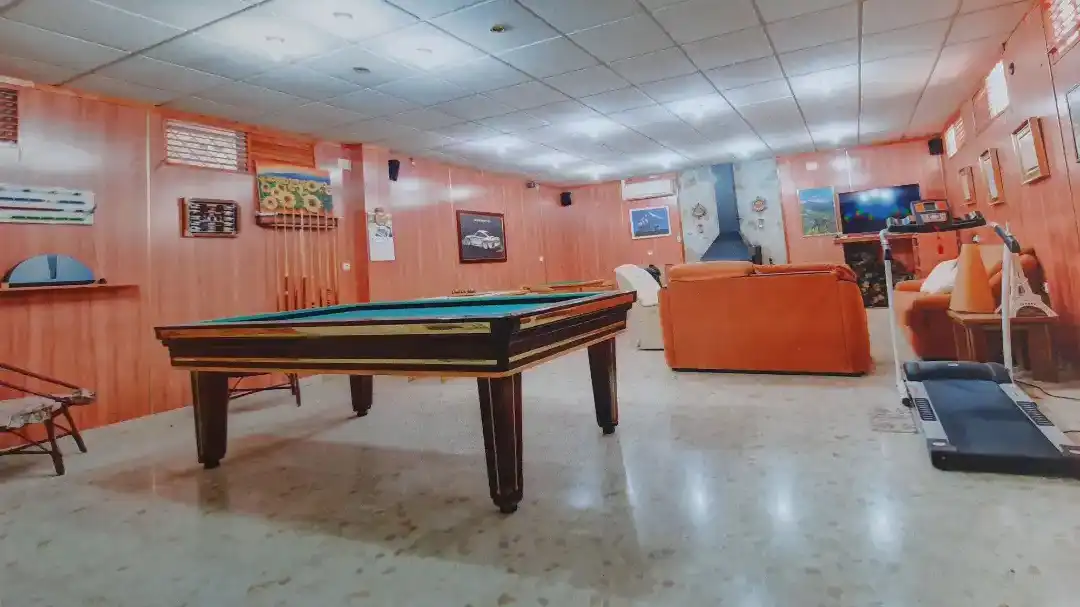 Casa adosada en venta en Lucena con Aire acondicionado, Calefacción y Jardín privado