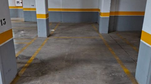 Foto 5 de Garaje en venta en Avenida Avenida Juan Carlos I, Juan Carlos I, Murcia Capital
