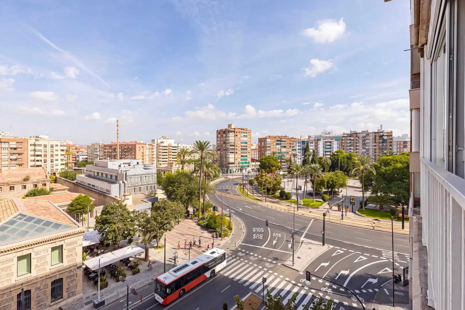 Piso con ascensor en venta en Centro, imagen 32