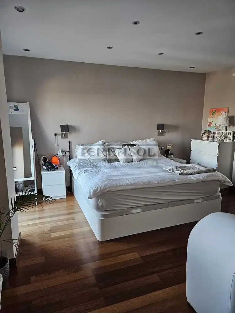Habitación de Casa o chalet de alquiler en Vélez-Málaga con Aire acondicionado, Calefacción y Terraza