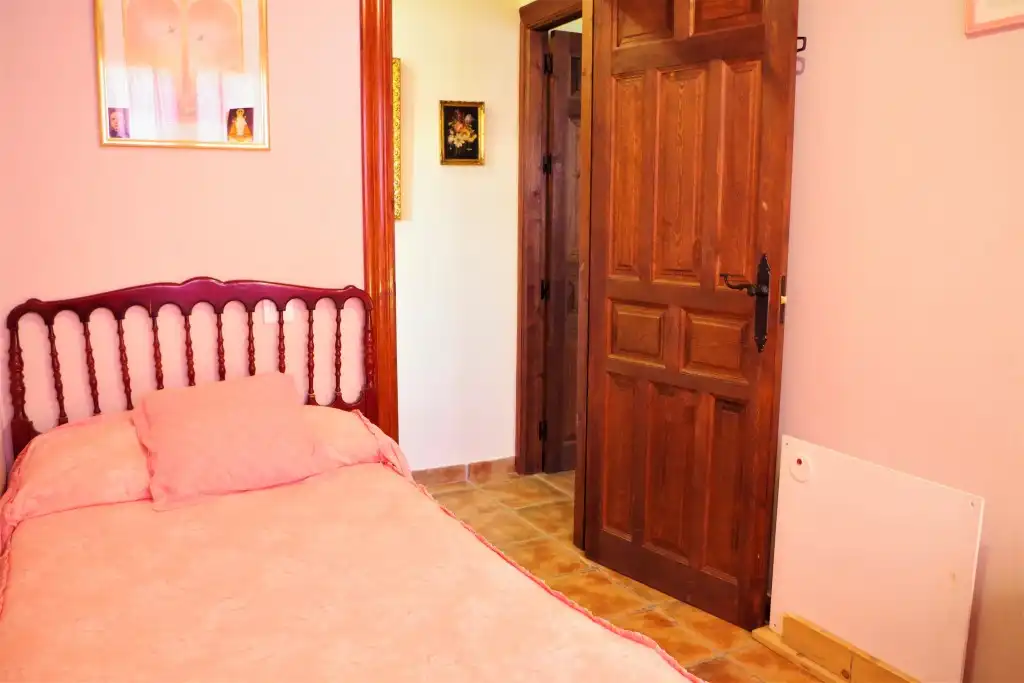 Casa rústica en venda a Macharaviaya, imagen 12