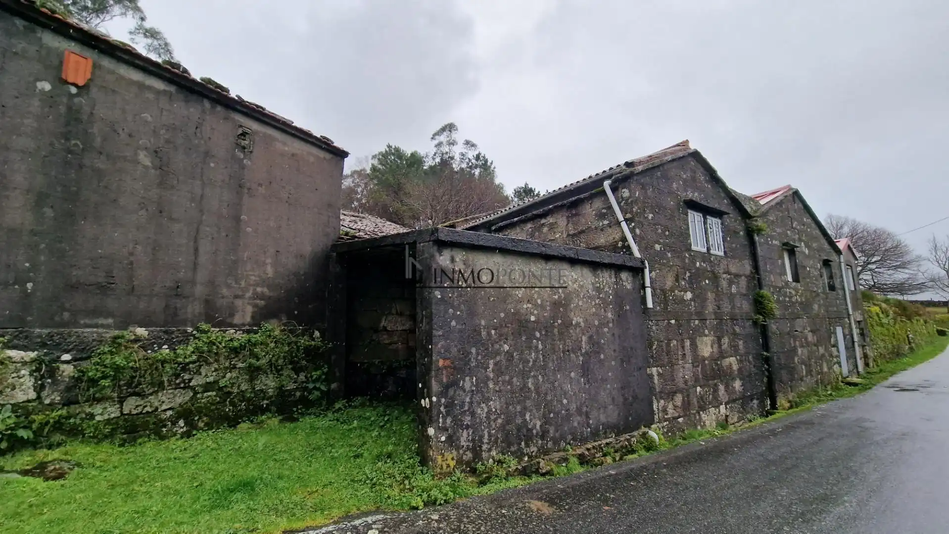 Maison avec jardin à vendre à Cotobade, imagen 15