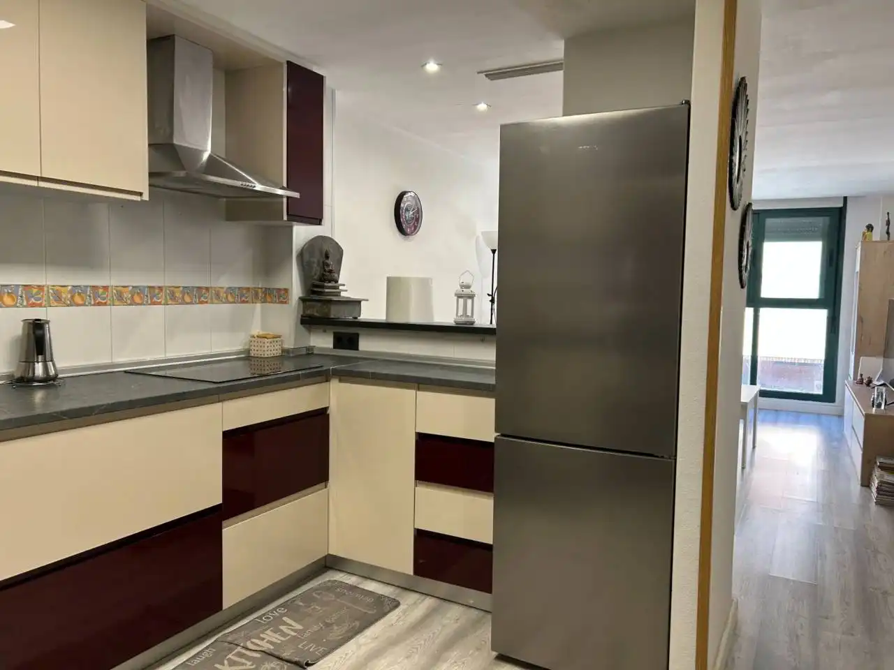 Appartamento con ascensore in vendita a Casco Urbano, imagen 6
