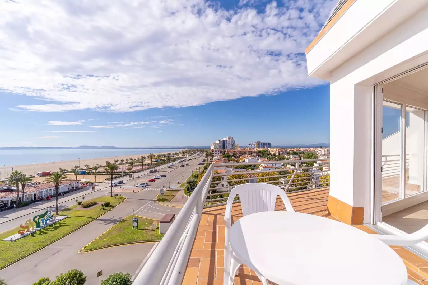 Habitación de Piso en venta en Empuriabrava con Aire acondicionado y Terraza