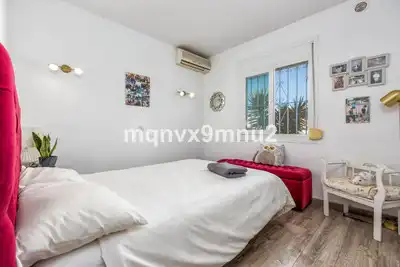 Chalet con piscina en venta en El Faro de Calaburra - Chaparral, imagen 30
