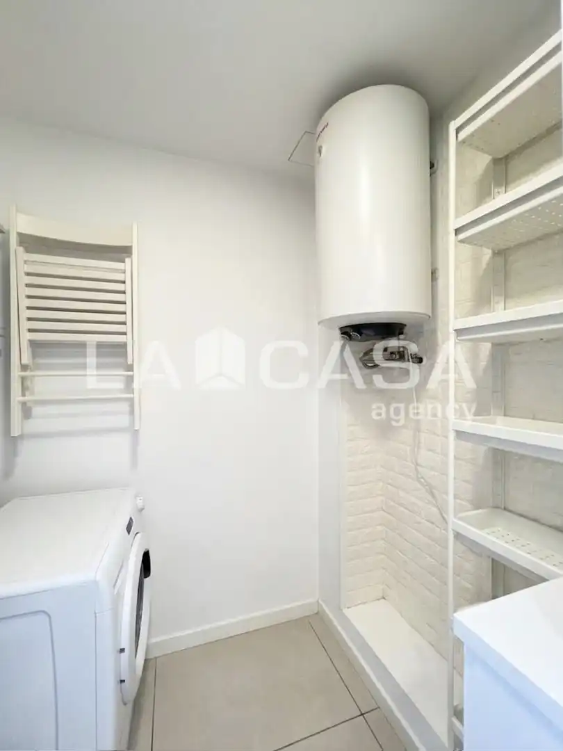 Flat for sale in Badalona  with Balcony
