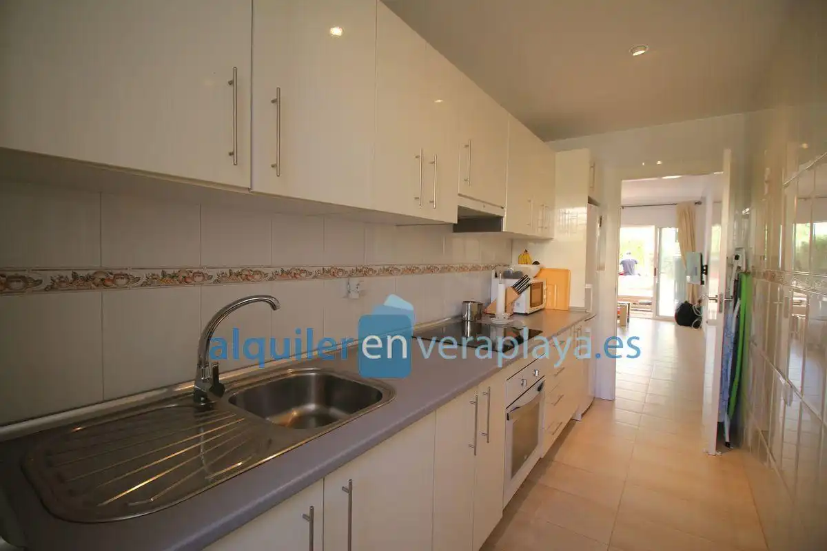 Flat to rent in Puerto Rey, imagen 6