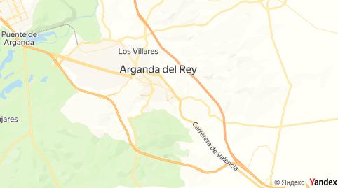 Foto 5 von Abstellraum zum Verkauf in El Mirador - Grillero, Arganda del Rey