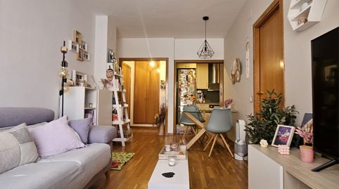 Foto 2 de Piso en venta en Carrer de Bilbao, El Clot, Barcelona Capital