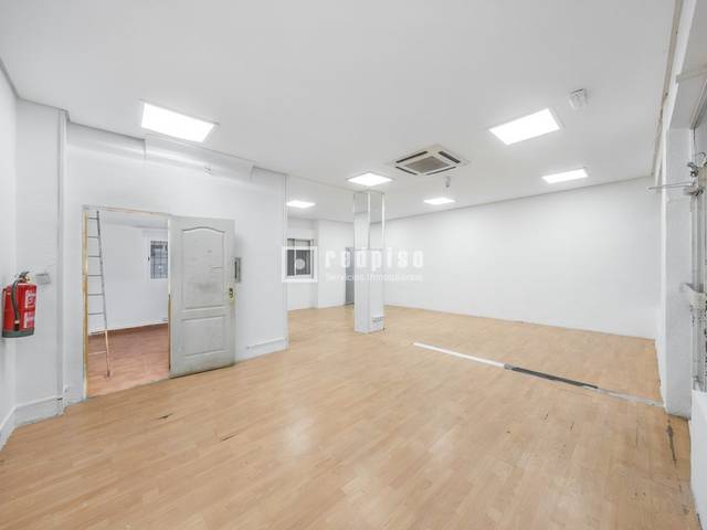 Local comercial en Venta en Valderas - Los Castillos