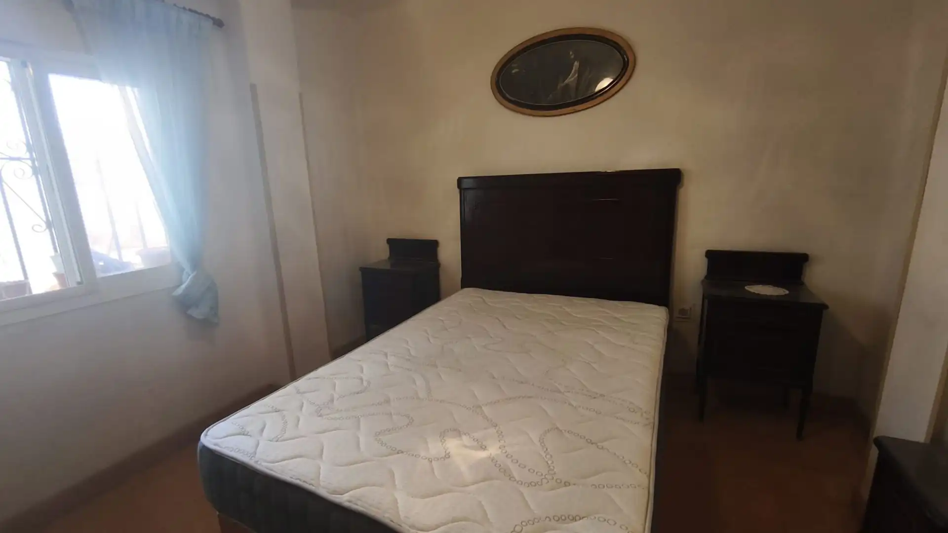 Schlafzimmer von Wohnung zum Verkauf in Málaga