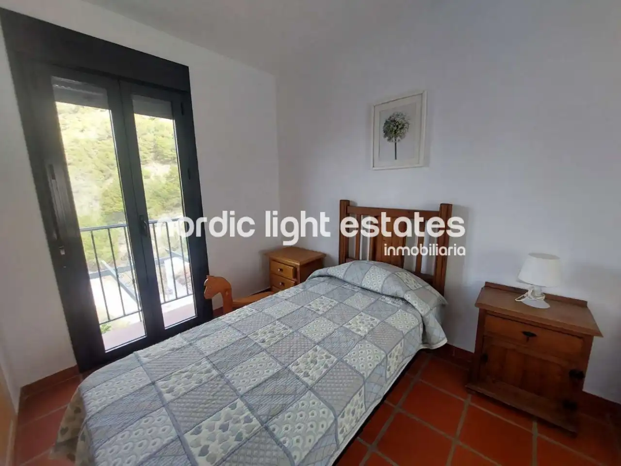 Casa amb piscina en venda a Frigiliana, imagen 24