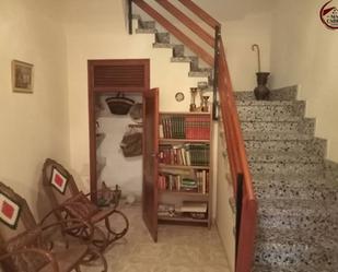 Single-family semi-detached for sale in La Font d'En Carròs  with Terrace and Furnished