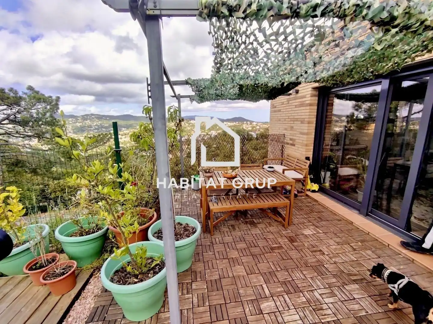 Maison avec piscine à vendre à Lloret Blau - La Creu de Lloret, imagen 8