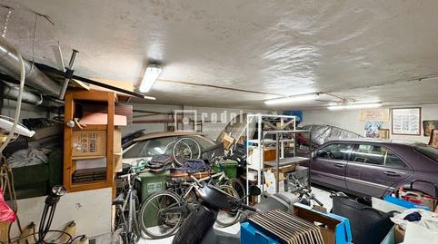 Photo 4 of Garage for sale in Bolivia, Pedregalejo - Morlaco, Málaga