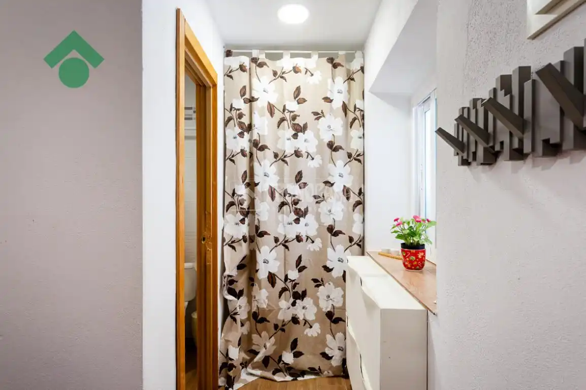 Bathroom of Houses for sale in Vélez-Málaga  with Storage room