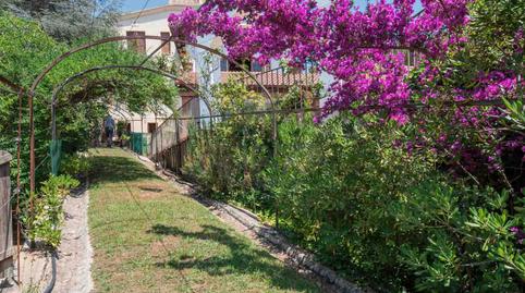 Foto 5 de Casa o chalet en venta en Urbanitzacions, Barcelona